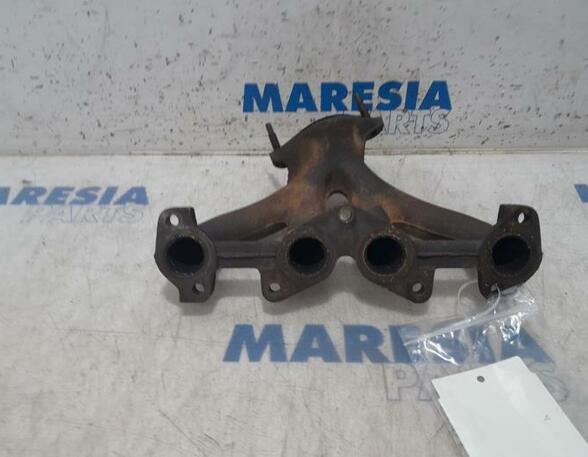 Exhaust Manifold RENAULT TWINGO I (C06_)