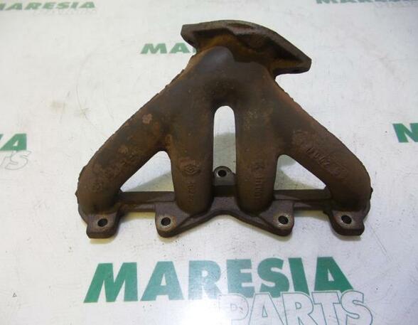 Exhaust Manifold RENAULT TWINGO I (C06_)