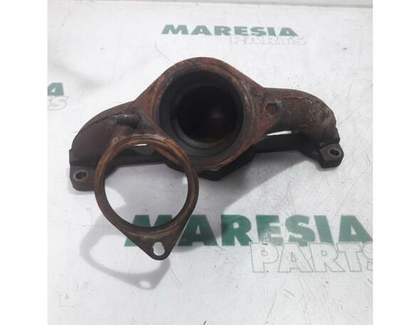 Exhaust Manifold RENAULT TWINGO I (C06_)