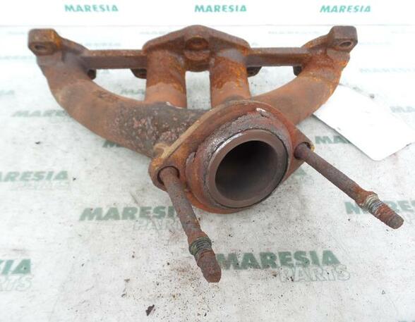 Exhaust Manifold RENAULT TWINGO I (C06_)