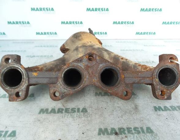 Exhaust Manifold RENAULT TWINGO I (C06_)