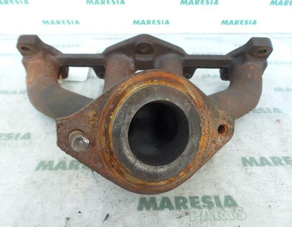 Exhaust Manifold RENAULT TWINGO I (C06_)