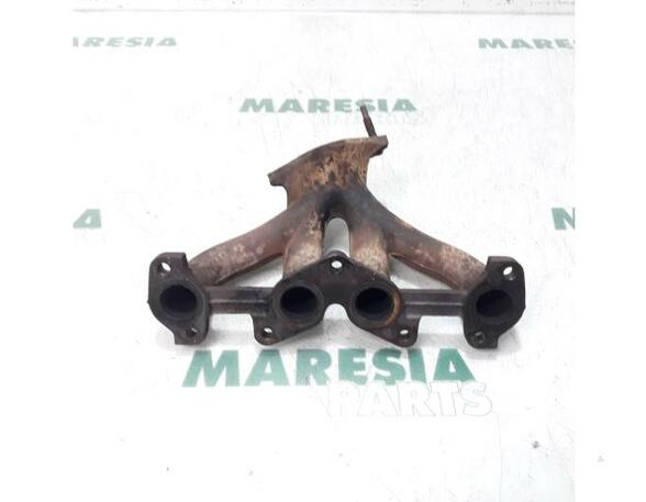 Exhaust Manifold RENAULT TWINGO I (C06_)