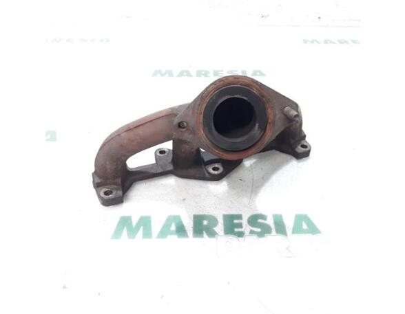 Exhaust Manifold RENAULT TWINGO I (C06_)