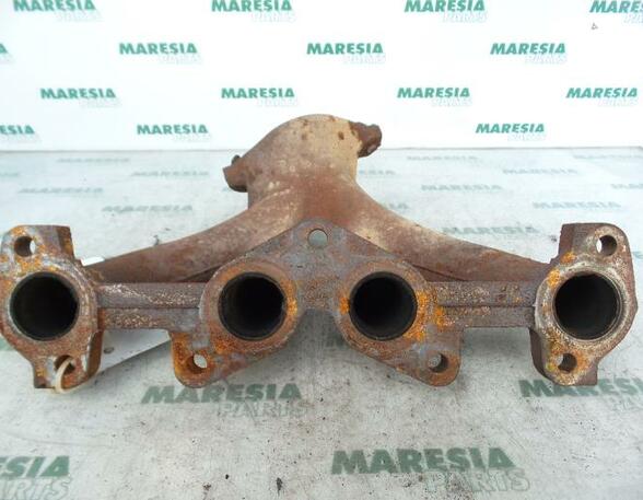 Exhaust Manifold RENAULT TWINGO I (C06_)