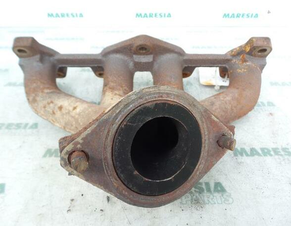 Exhaust Manifold RENAULT TWINGO I (C06_)