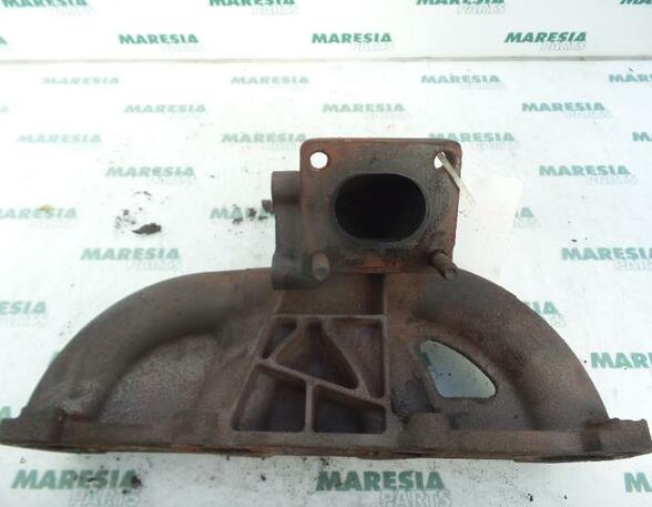 Exhaust Manifold LANCIA Lybra SW (839BX)