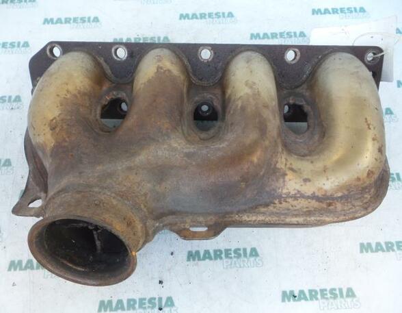 Exhaust Manifold CITROËN C5 I (DC), CITROËN C5 II (RC)