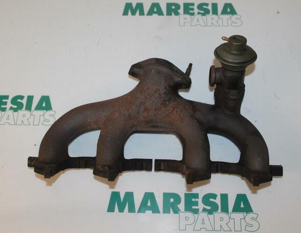 Exhaust Manifold RENAULT Megane I Grandtour (KA0/1)