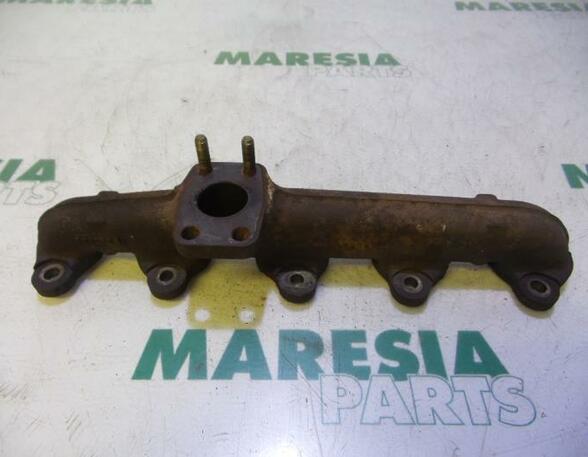 Exhaust Manifold CITROËN Xsara Picasso (N68)