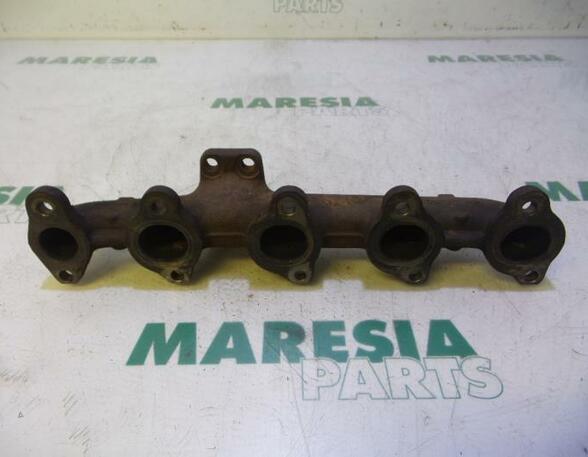 Exhaust Manifold CITROËN Xsara Picasso (N68)