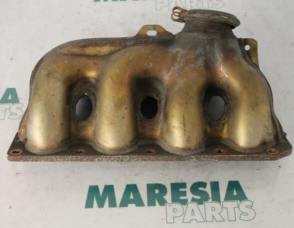 Exhaust Manifold PEUGEOT 307 CC (3B)