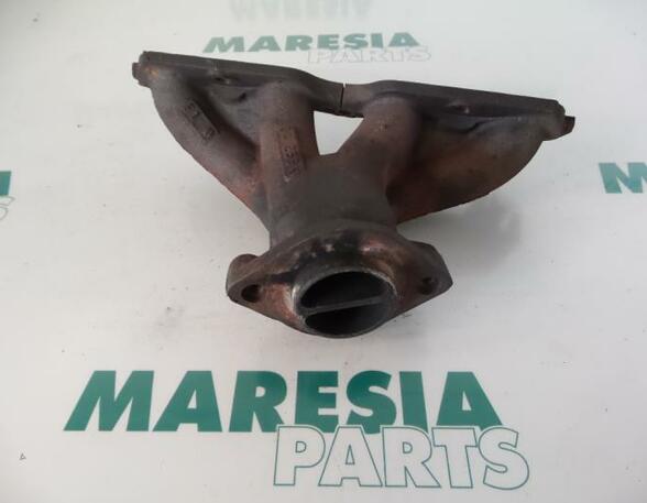 Exhaust Manifold RENAULT Clio II (BB, CB)