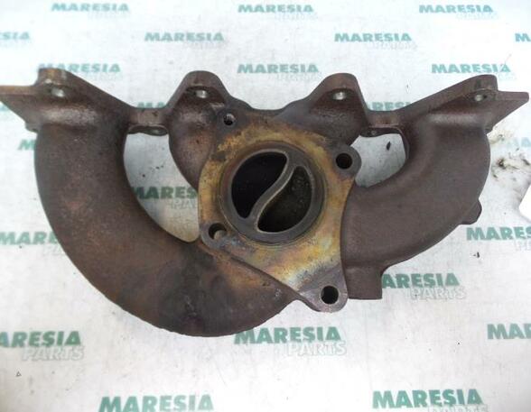 Exhaust Manifold RENAULT Espace IV (JK0/1)