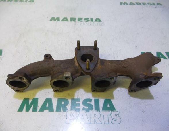 Exhaust Manifold CITROËN C5 I Break (DE)