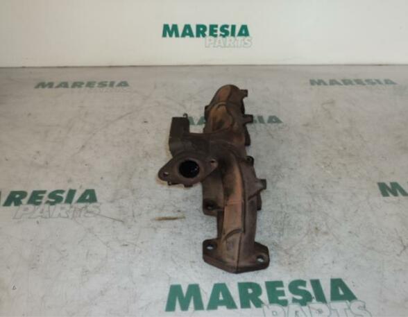 Exhaust Manifold ALFA ROMEO 156 (932)