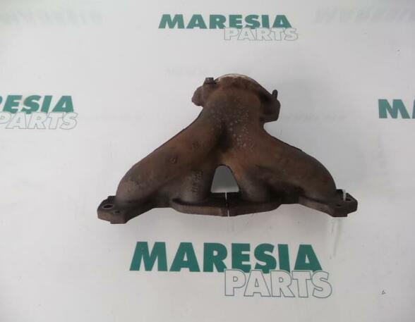 Exhaust Manifold RENAULT TWINGO I (C06_)