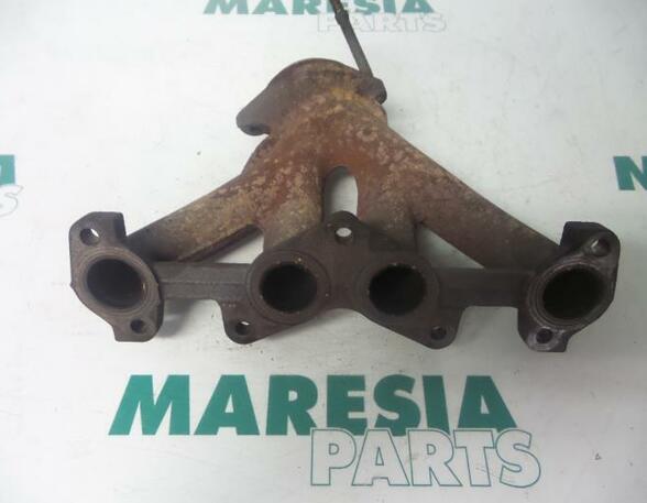 Exhaust Manifold RENAULT TWINGO I (C06_)