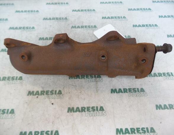 Exhaust Manifold RENAULT Espace IV (JK0/1)