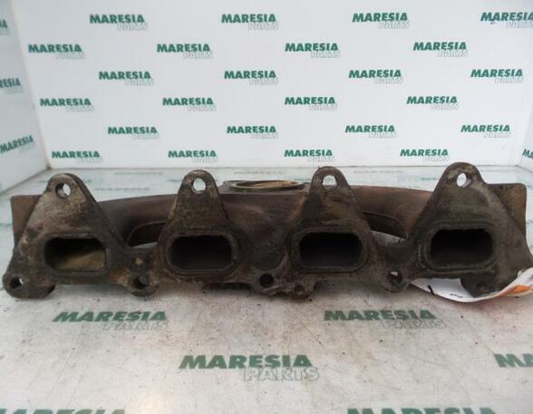 Exhaust Manifold RENAULT Espace IV (JK0/1)