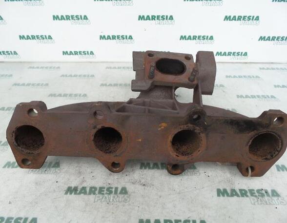 Exhaust Manifold FIAT Multipla (186)