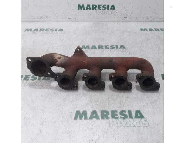 Exhaust Manifold FIAT Ducato Kasten (250, 290)