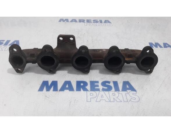 Exhaust Manifold CITROËN Jumpy Kasten (--)