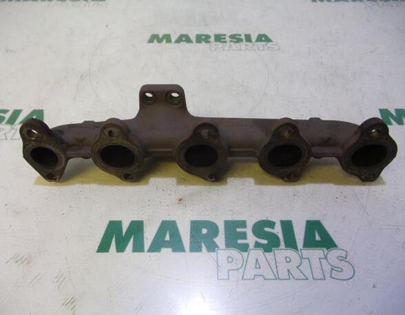 Exhaust Manifold CITROËN Berlingo/Berlingo First Kasten/Großraumlimousine (M)