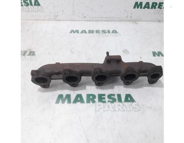 Exhaust Manifold PEUGEOT PARTNER Box Body/MPV