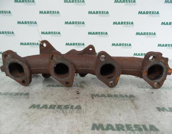 Exhaust Manifold RENAULT KANGOO Express (FC0/1_)