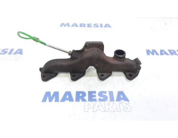 Exhaust Manifold RENAULT KANGOO Express (FW0/1_)