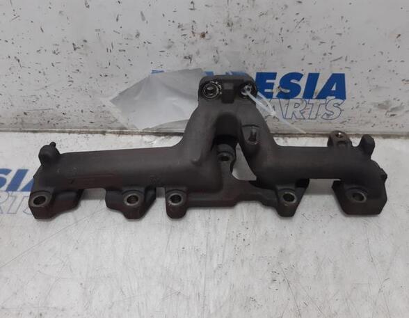 Exhaust Manifold FIAT DOBLO Cargo (263_)