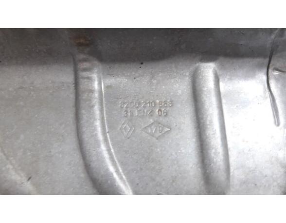 Exhaust Manifold RENAULT Grand Scénic II (JM0/1), RENAULT Scénic II (JM0/1)