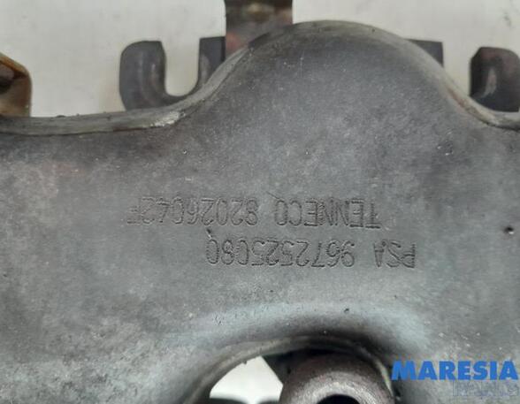 Exhaust Manifold PEUGEOT 508 SW I (8E_)