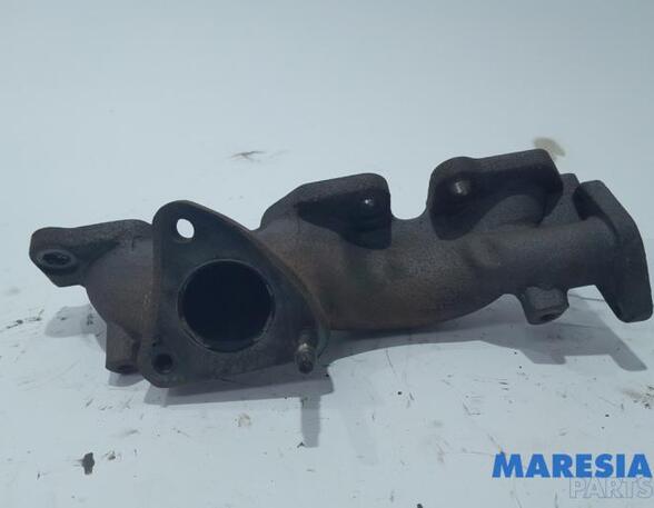 Exhaust Manifold CITROËN C5 III Break (TD)