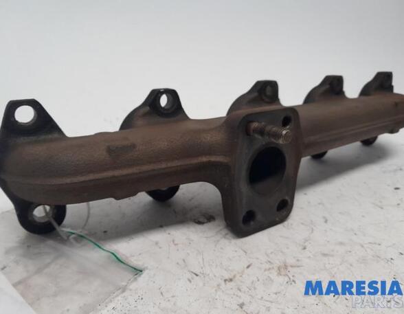 Exhaust Manifold PEUGEOT 308 I (4A, 4C)