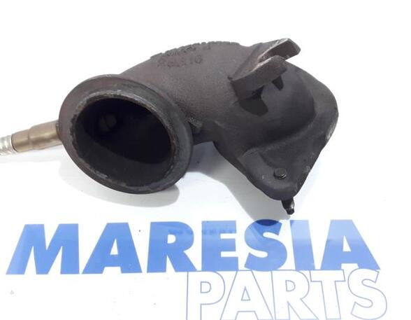 Exhaust Manifold FIAT Talento Kasten/Kombi (296_)