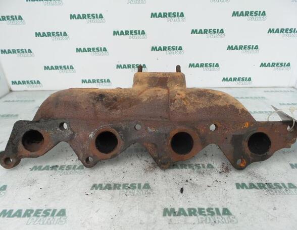 Exhaust Manifold CITROËN JUMPER Bus (230P)