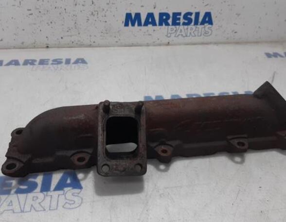 Exhaust Manifold FIAT Ducato Kasten (250, 290)