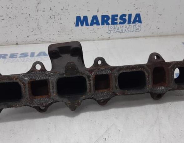 Exhaust Manifold FIAT Ducato Kasten (250, 290)