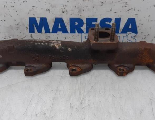 Exhaust Manifold CITROËN Jumpy Kasten (--)