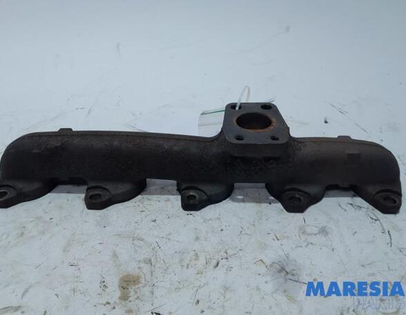 Exhaust Manifold CITROËN Jumpy Kasten (--)