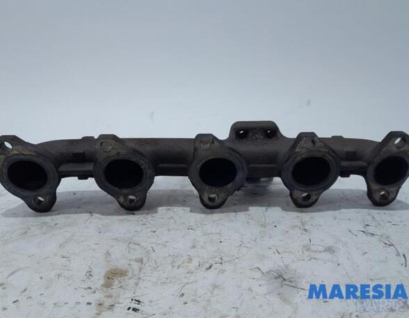 Exhaust Manifold CITROËN Jumpy Kasten (--)