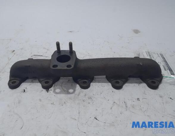 Exhaust Manifold PEUGEOT PARTNER TEPEE, PEUGEOT PARTNER Box Body/MPV