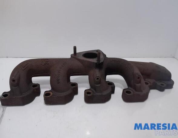 Exhaust Manifold PEUGEOT Boxer Kasten (--)