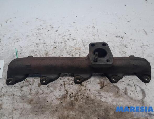 Exhaust Manifold PEUGEOT 5008 (0E, 0U)