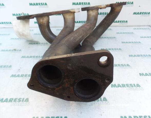 Exhaust Manifold ALFA ROMEO 156 (932_), ALFA ROMEO 146 (930_), ALFA ROMEO 166 (936_), LANCIA LYBRA (839_)