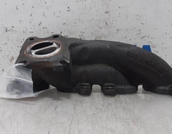 Exhaust Manifold PEUGEOT 508 SW I (8E_), CITROËN DS5, PEUGEOT RCZ, PEUGEOT 308 I (4A_, 4C_)