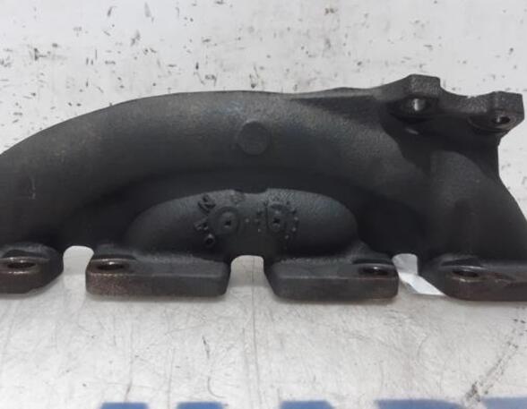 Exhaust Manifold PEUGEOT 508 SW I (8E_), CITROËN DS5, PEUGEOT RCZ, PEUGEOT 308 I (4A_, 4C_)