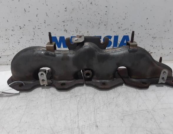 Exhaust Manifold PEUGEOT 508 SW I (8E_)